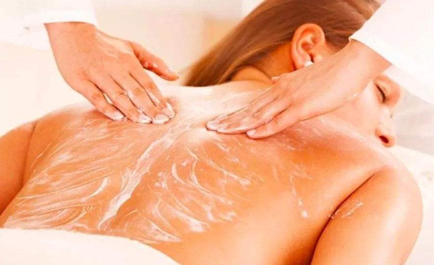 Creme de massagem corporal: qual devo usar para cada protocolo?