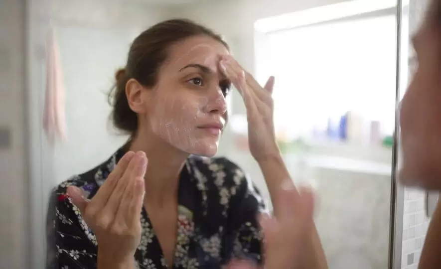 Rotina de Skincare: Benefícios e Como fazer